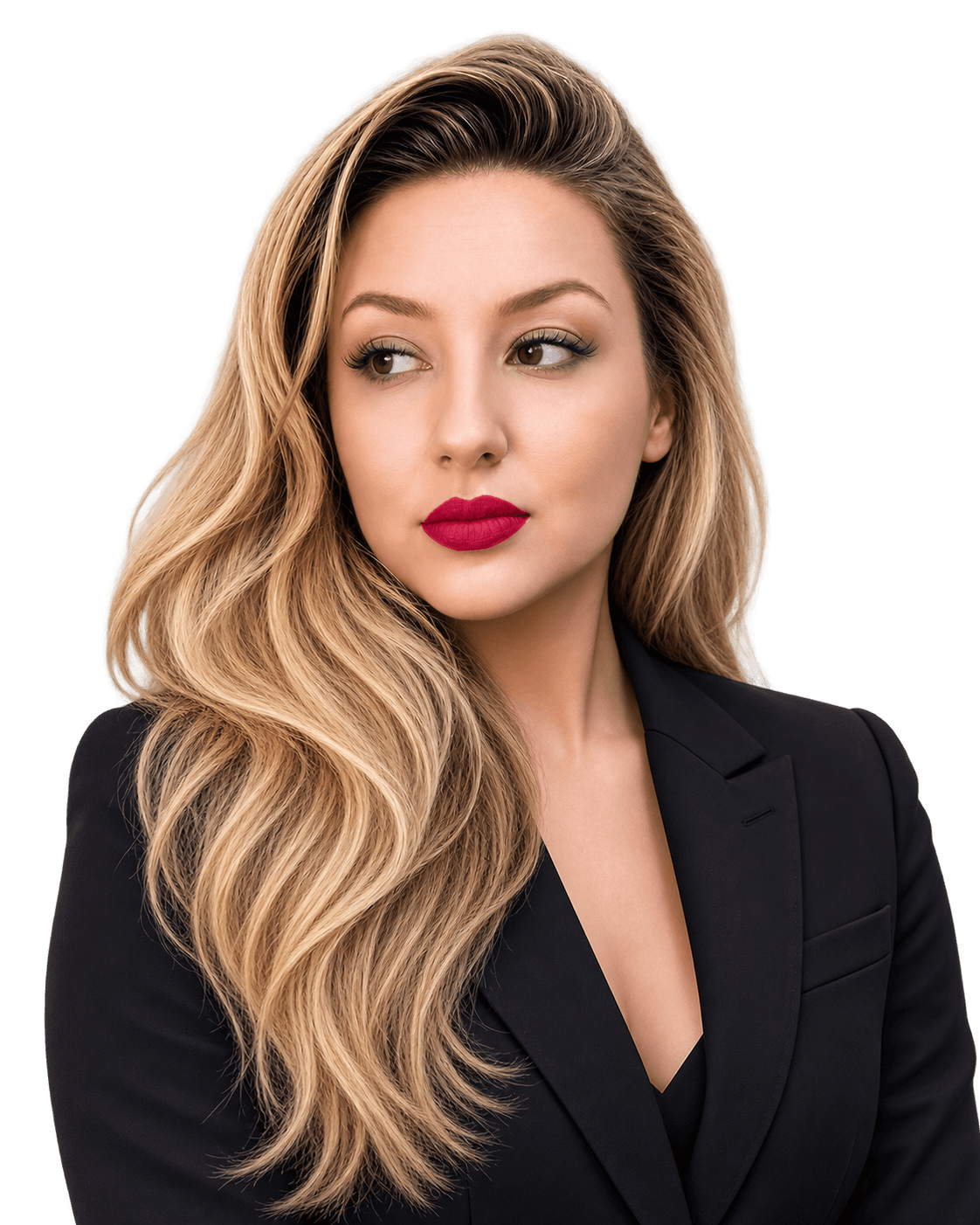 Fernanda Menezes — especialista em sites com IA